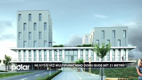 Regionální zprávy POLAR
