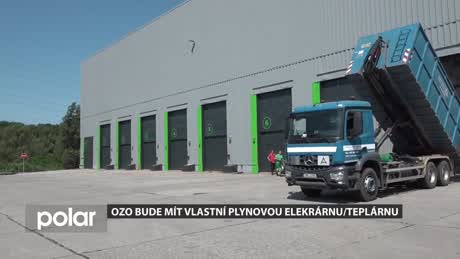 Regionální zprávy POLAR - hlavní vydání