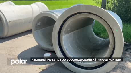 Regionální zprávy POLAR