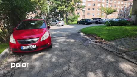 Regionální zprávy POLAR - hlavní vydání