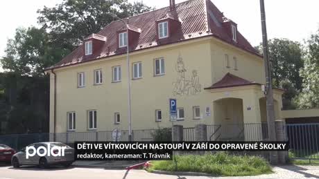 Regionální zprávy POLAR