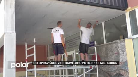 Regionální zprávy POLAR - hlavní vydání