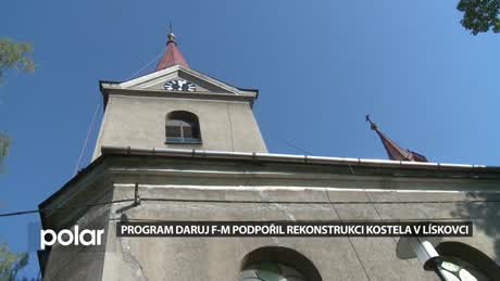 Regionální zprávy POLAR