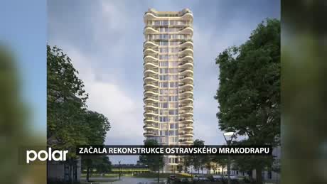 Regionální zprávy POLAR