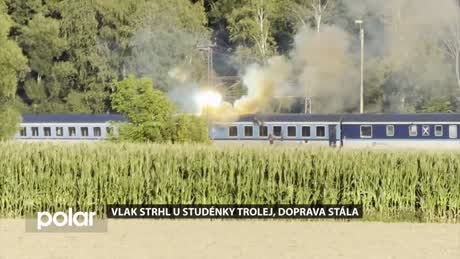 Regionální zprávy POLAR - hlavní vydání
