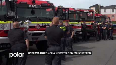 Regionální zprávy VÍKEND