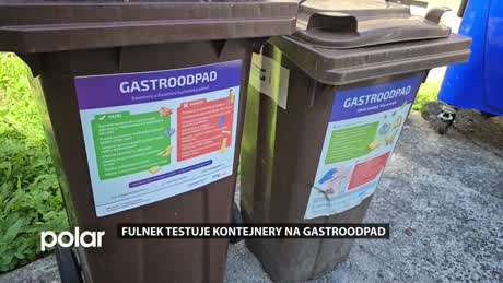 Regionální zprávy POLAR - hlavní vydání