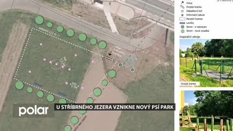Regionální zprávy POLAR