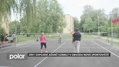 Regionální zprávy POLAR - hlavní vydání