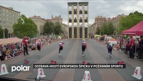 Regionální zprávy POLAR
