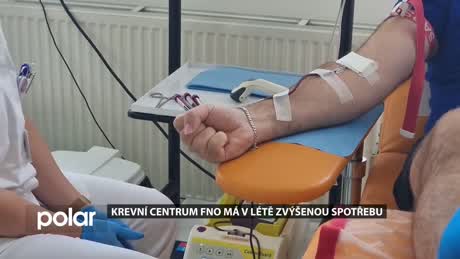 Regionální zprávy POLAR - hlavní vydání