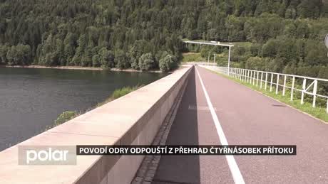 Regionální zprávy POLAR