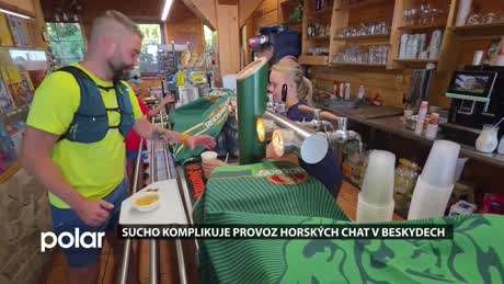 Regionální zprávy POLAR - hlavní vydání