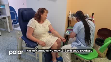 Regionální zprávy VÍKEND