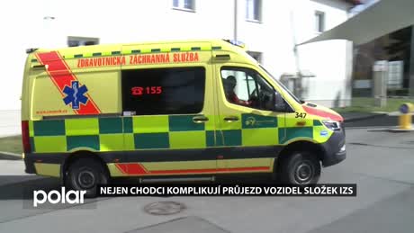 Regionální zprávy POLAR