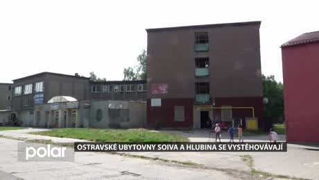 Regionální zprávy POLAR - hlavní vydání