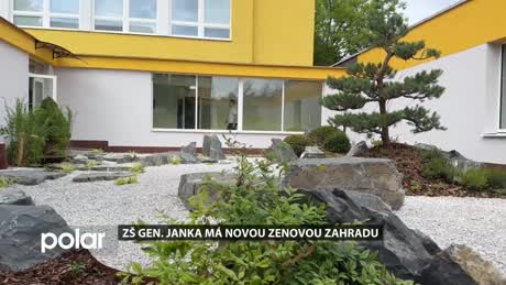 Regionální zprávy POLAR