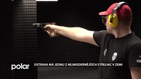Regionální zprávy POLAR - hlavní vydání