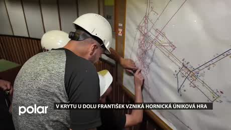Regionální zprávy POLAR