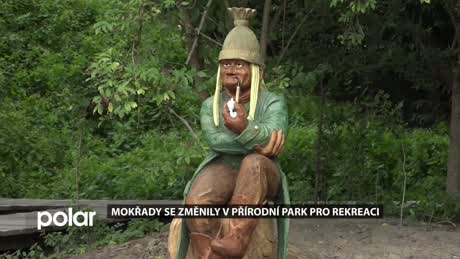 Regionální zprávy POLAR - hlavní vydání