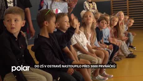 Regionální zprávy POLAR - hlavní vydání