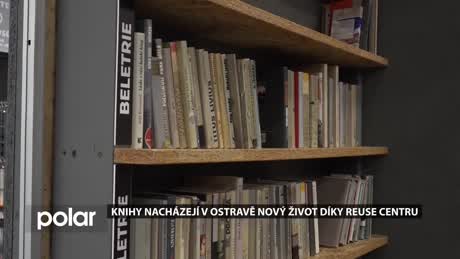 Regionální zprávy POLAR