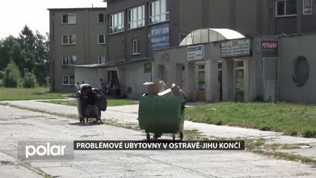 Regionální zprávy POLAR - hlavní vydání