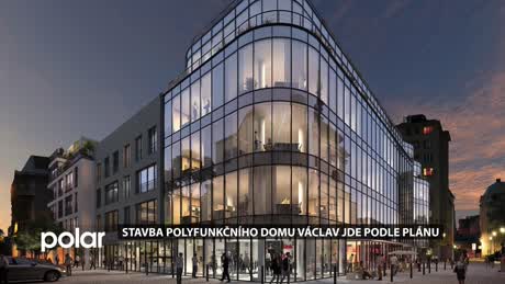 Regionální zprávy POLAR