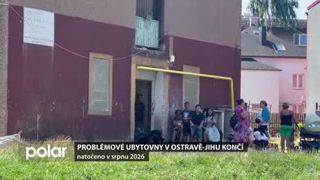 Regionální zprávy VÍKEND