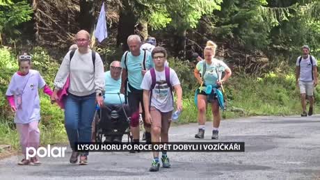 Regionální zprávy POLAR