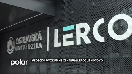 Regionální zprávy POLAR - hlavní vydání