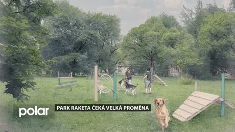 Regionální zprávy POLAR - hlavní vydání