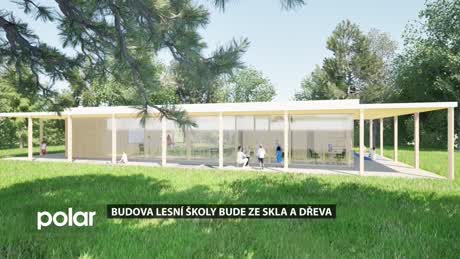 Regionální zprávy POLAR - hlavní vydání