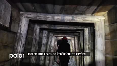 Regionální zprávy POLAR