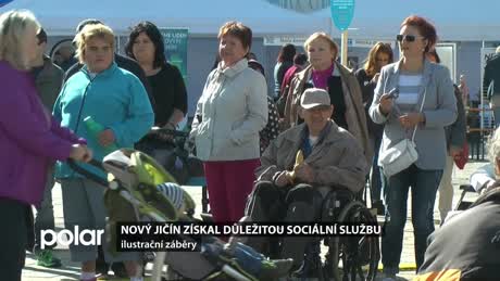 Regionální zprávy VÍKEND