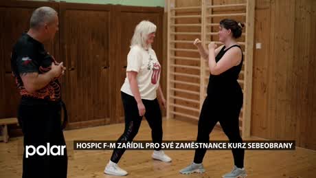 Regionální zprávy POLAR - hlavní vydání