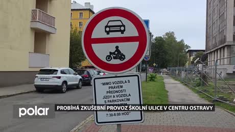 Regionální zprávy POLAR - hlavní vydání