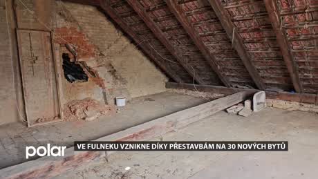 Regionální zprávy POLAR