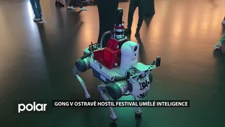 Regionální zprávy POLAR - hlavní vydání