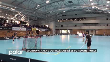 Regionální zprávy POLAR - hlavní vydání