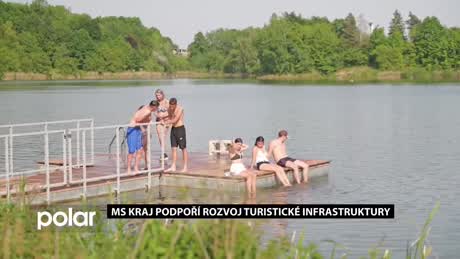 Regionální zprávy VÍKEND