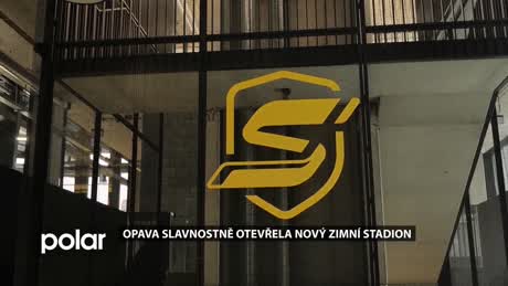Regionální zprávy POLAR