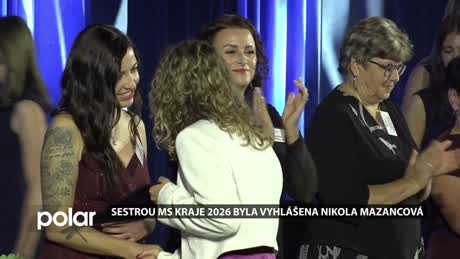 Regionální zprávy POLAR
