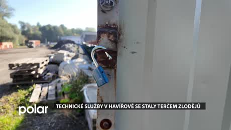 Regionální zprávy POLAR - hlavní vydání