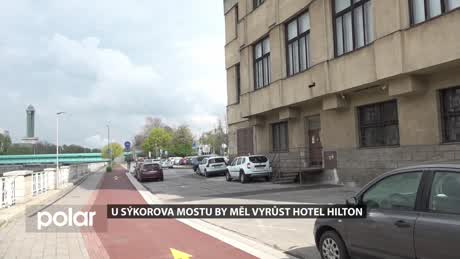 Regionální zprávy VÍKEND