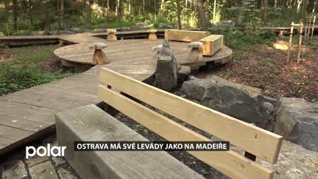 Regionální zprávy POLAR