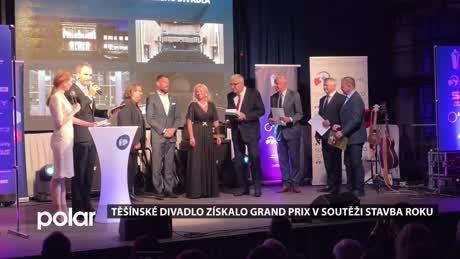 Regionální zprávy POLAR - hlavní vydání