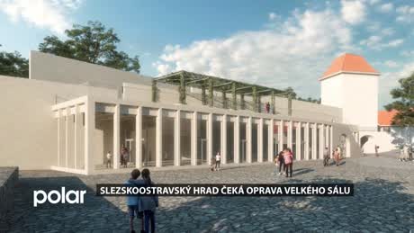 Regionální zprávy POLAR