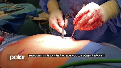 Regionální zprávy POLAR - hlavní vydání