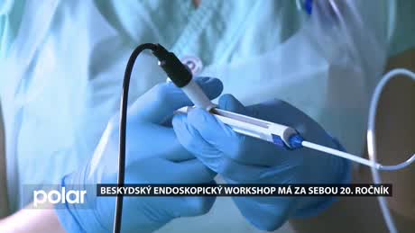 Regionální zprávy POLAR